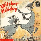 Witches' Holiday (Read With Me)