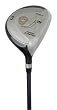 John Daly by Dunlop Lion JD5 Wood with Graphite Shaft (Men's, Right-Handed)