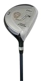 John Daly by Dunlop Lion JD5 Wood with Graphite Shaft (Men's, Right-Handed)