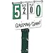 Sporting Goods : Scorekeeper Replacement Numbers (SET)