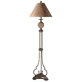 Uttermost Raynaldo Floor Lamp