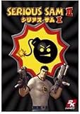 シリアス サム2 日本語マニュアル付英語版
