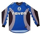 Blue Raven Paintball Jersey