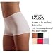  : Soft Microfiber Low Rise Boxer - No Side Seams