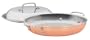 Cuisinart PCT25-32 Classique 12-1/2-Inch Braiser Pan with Cover