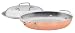 Kitchen & Housewares : Cuisinart Classique 12-1/2-Inch Braiser Pan with Cover