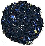 Cream Earl Grey Tea 1 oz loose tea sample