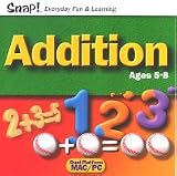 Addition - Snap
