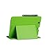 i-unik E Fun 2013 Nextbook Premium 8HD Multi-Angle Slim Protection Case/Cover Dual Core with Google Play [NOT FIT 2014 Nextbook 7.85 / Nextbook 8] - (Lime Green)