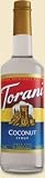 Torani Coconut Syrup