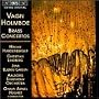 Vagn Holmboe: Brass Concertos