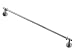 Delta 75024-SS Victorian 24-Inch Single Towel Bar, Stainless