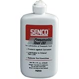 Senco PC0101 1/2 Pint Lube Senco Pneumatic
