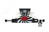 Theeve TiAx V2 Garrett Hill Pro  Skateboard Truck