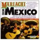 Maricahi from Mexico