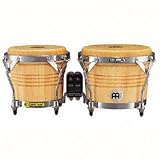 Image of Meinl 675-inch +8-inch Freeride wood Series Bongo