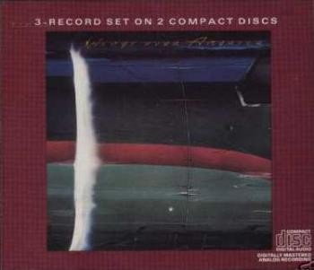 Paul Mccartney & Wings - Richard Cory Lyrics - Zortam Music