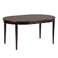 Brigid Dining Table - Walnut (Medium)