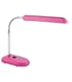 OttLite(R) High Definition 9W Total Flex Desk Lamp Pink