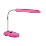 OttLite(R) High Definition 9W Total Flex Desk Lamp Pink