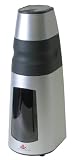 Pek Preservo Wine Preserver, Silver