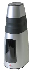 Pek Supremo Wine Preserver, Silver