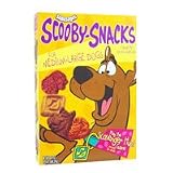  : Del Monte Foods #408410 24OZ MED/LG ScobbySnack