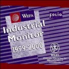 Wefa Industrial Monitor 1999-2000