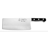 Review Messermeister  / Messermeister Park Plaza Chinese Knife, 8.00 in.
