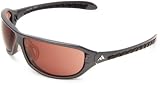 Adidas Agilis Oval Sunglasses<br />