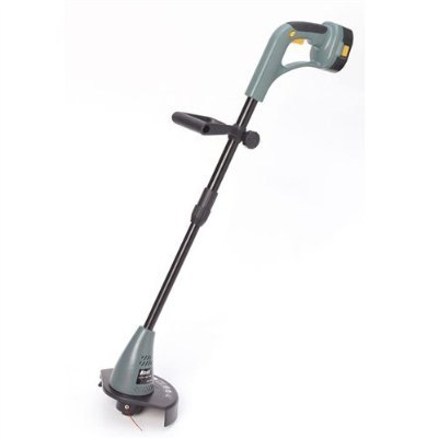GudCraft 18-Volt Cordless String Trimmer GudCraft 18-Volt Cordless String Trimmer