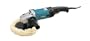 Makita 9227CY 7-Inch Variable Speed Electronic Sander/Polisher