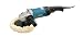 Makita 9227CY 10 Amp 7-Inch Variable Speed Electronic Sander/Polisher