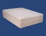 Value Collection Orthopedic Firm Mattress Set Full