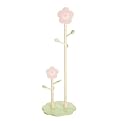 Levels of Discovery Rock-A-My-Baby Double Clothes Stand