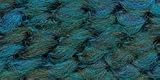 Lion Brand Yarn 790-404C Homespun Painterly Color 6-Ounce/185-Yard Skein of Yarn, Lagoon