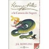 Harry Potter e la camera dei segreti: 2