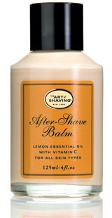 The Art of Shaving (4 oz)