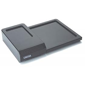 Gaggia Base For Espresso Machines And Grinders - 9001 by Gaggia