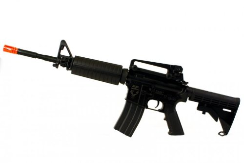 ECHO1 Stag-15 M4 Carbine. 8mm Gearbox with Battery And Charger (All Metal)
