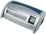 Ibico Pouchmaster 18VT Pro A3 Laminator 1000mm/min ID-A3 500 micron 7.5kg W550xD260xH120mm Ref IB277863