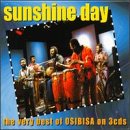 Sunshine Day: Very Best of Osibisa