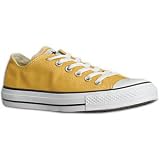 CONVERSE Men's All Star Specialty Ox (Golden Apricot 6.0 M)