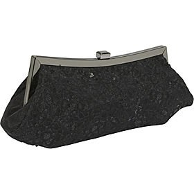 Evening Bag - Nikki (Black)