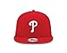 New Era MLB Philadelphia Phillies Baycik Snap 9Fifty Black-ML