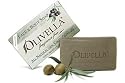 Olivella 100% Virgin Olive Oil Fragrance Free Face & Body Soap - 3.52 oz.