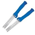 Wolverine Deluxe Adult Claw Gloves