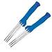 Wolverine Deluxe Adult Claw Gloves