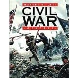 RobertE.Lee:CivilWarGeneral