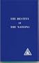 The Destiny of the Nations